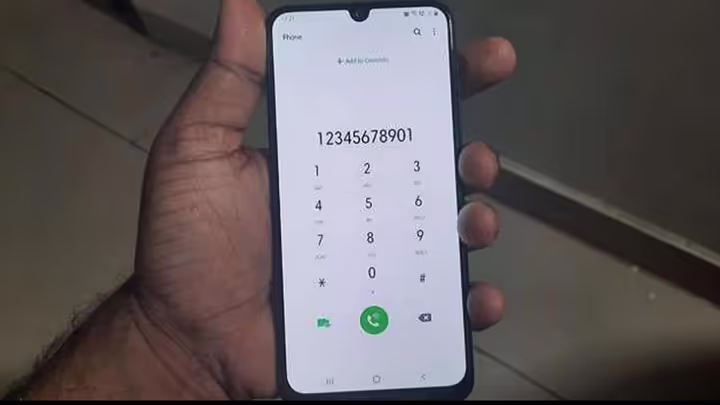 Mobile number किसका है कैसे पता करें? जानिए आसान तरीका