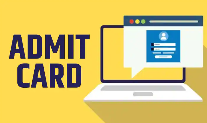 Admit card कैसे निकाले? मोबाइल से प्रवेश पत्र डाउनलोड करने के सभी तरीके