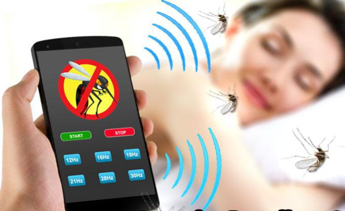 क्या किसी App से वाकई मच्छर मरते हैं? Mosquito app Real or Fake