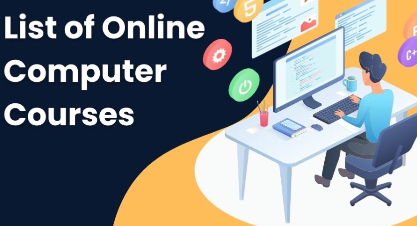 Computer course कितने होते हैं? सभी कंप्यूटर कोर्स के बारे में जानिए