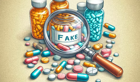 दवा असली है या नकली कैसे पता करें? Check Medicine is real or Fake