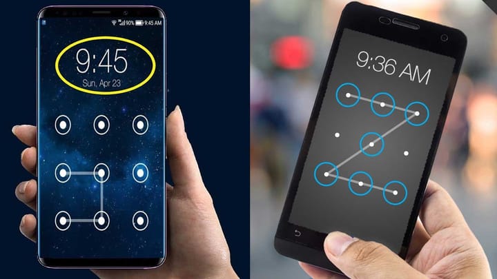 Smartphone में Time Lock कैसे लगाएं? पूरी जानकारी