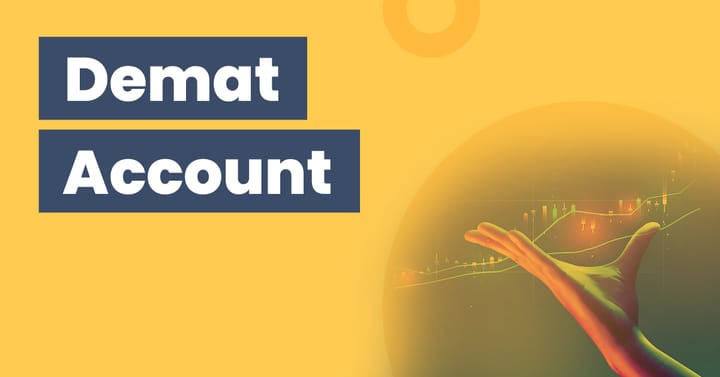 जानिए Demat Account क्या है? डीमैट अकाउंट कैसे खोलें ?