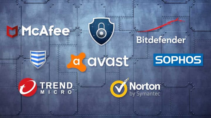 2025 के सबसे Best Antivirus software और ऐप्स
