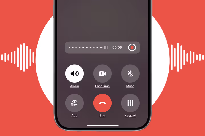 Iphone में Call Recording कैसे करें, फ्री में होगी कॉल रिकॉर्ड