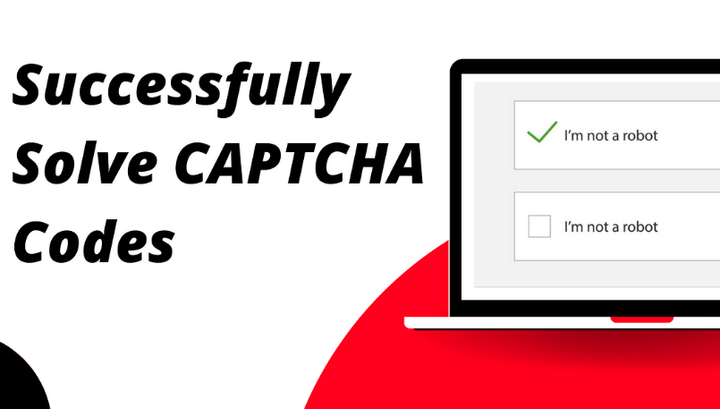 Captcha Code क्या है और कैसे भरें?