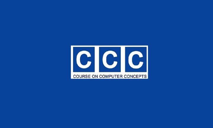 सीसीसी क्या है? CCC Computer Course की फ़ीस योग्यता सैलरी की पूरी जानकारी