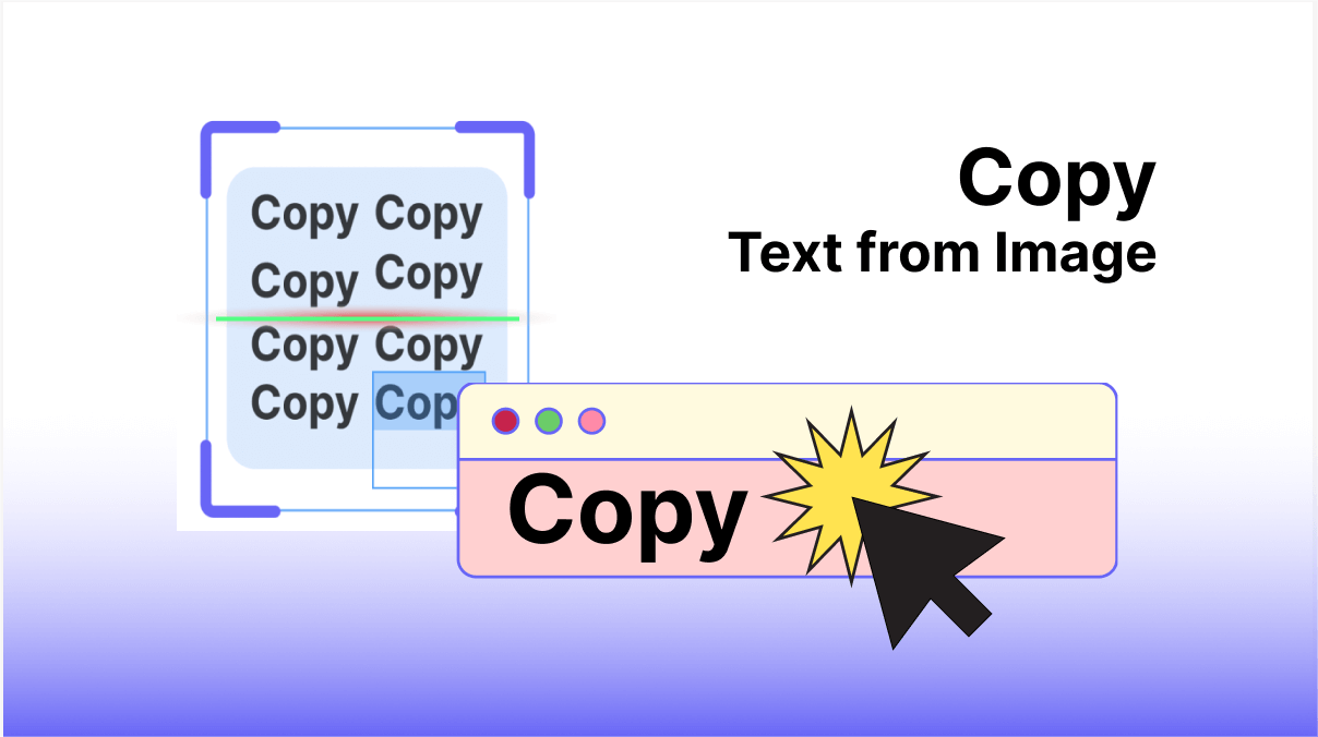 किसी भी Photo Image से Text को कॉपी कैसे करें?
