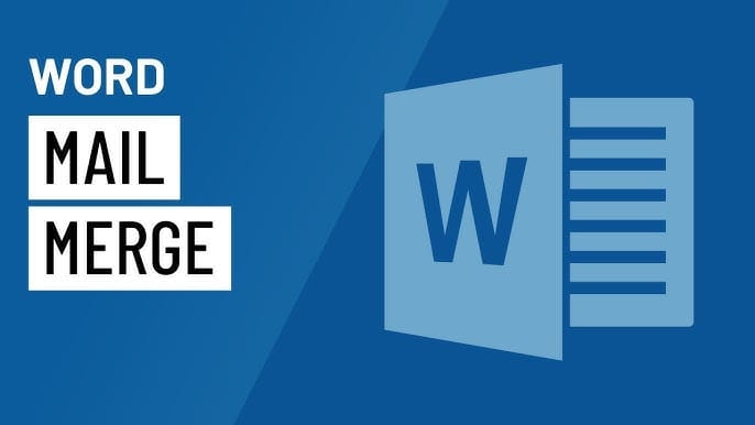 मेल मर्ज (Mail Merge) क्या है? कैसे इस्तेमाल करें?