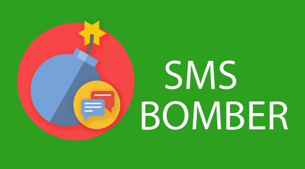 SMS Bomber क्या है? SMS Bombing किसे कहते हैं?